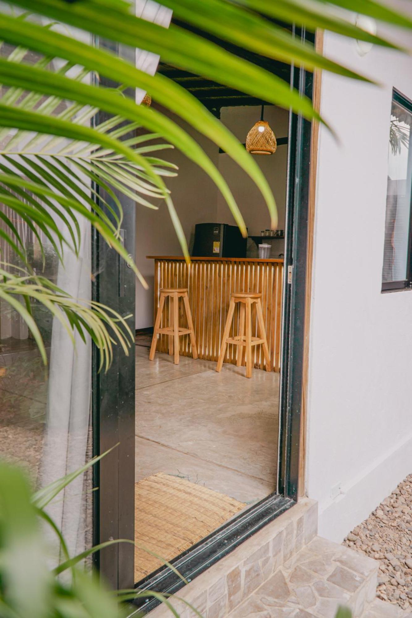 הוילה פאלומינו Casas La Floristeria מראה חיצוני תמונה