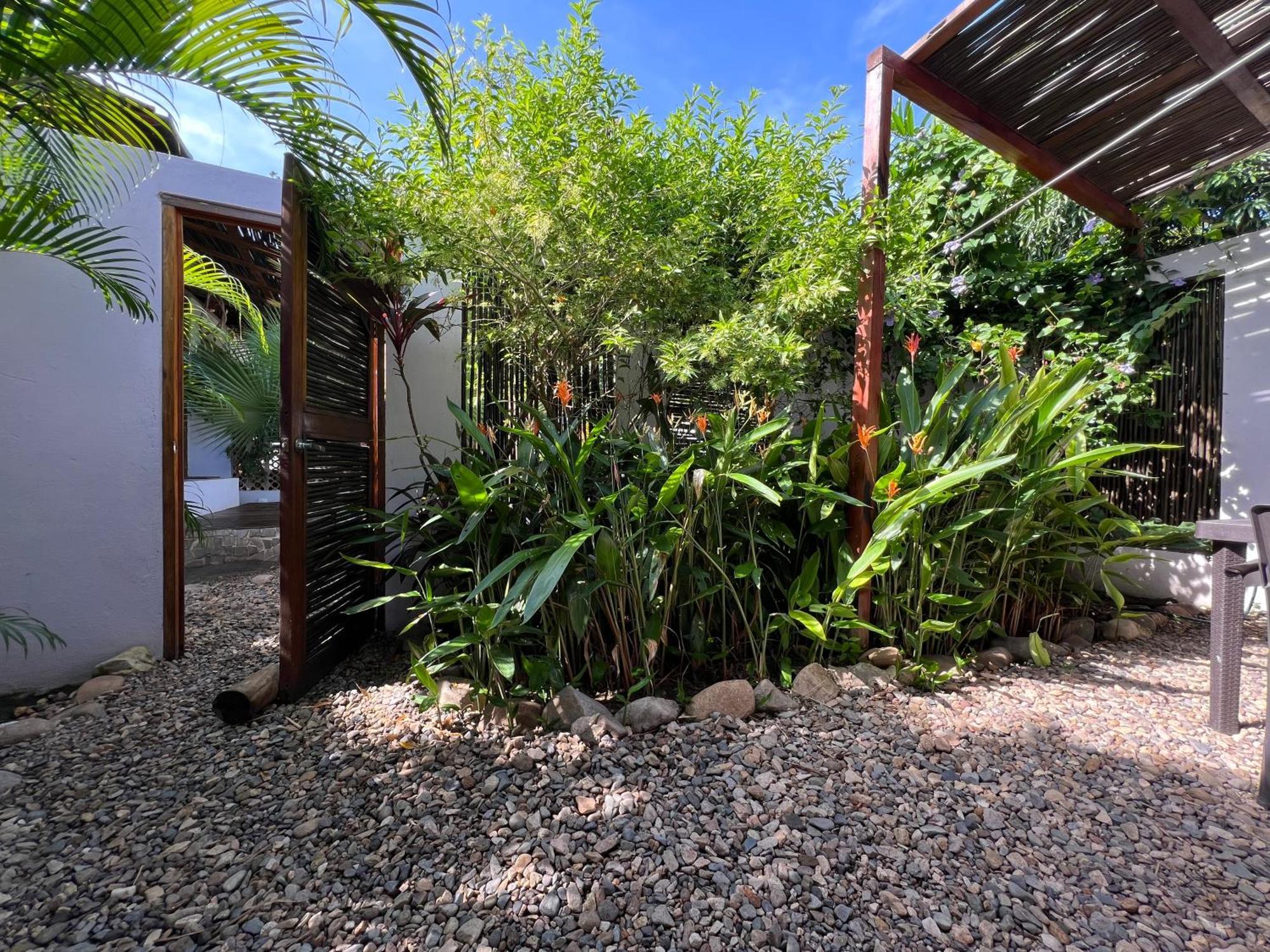 הוילה פאלומינו Casas La Floristeria מראה חיצוני תמונה