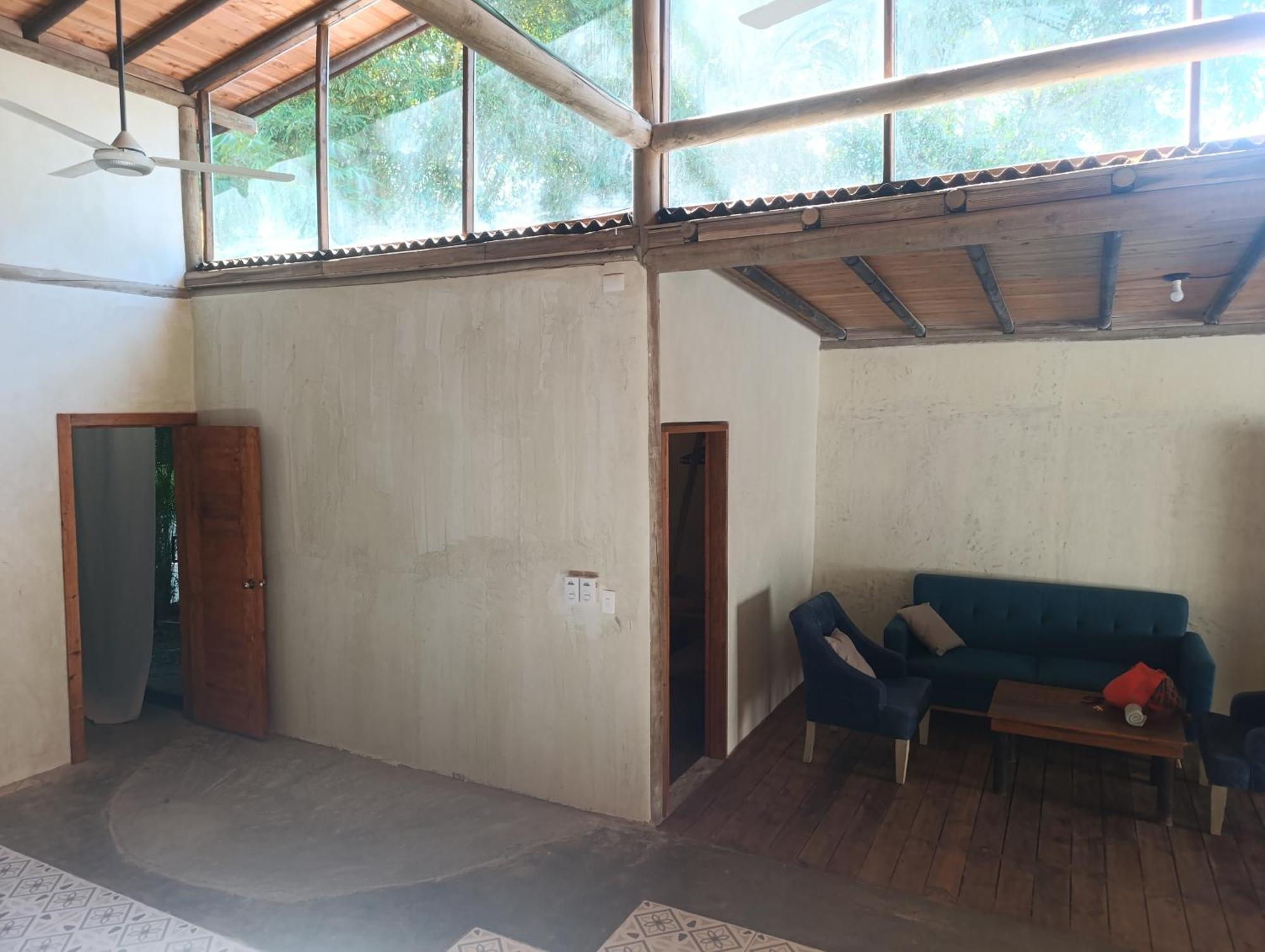 הוילה פאלומינו Casas La Floristeria מראה חיצוני תמונה