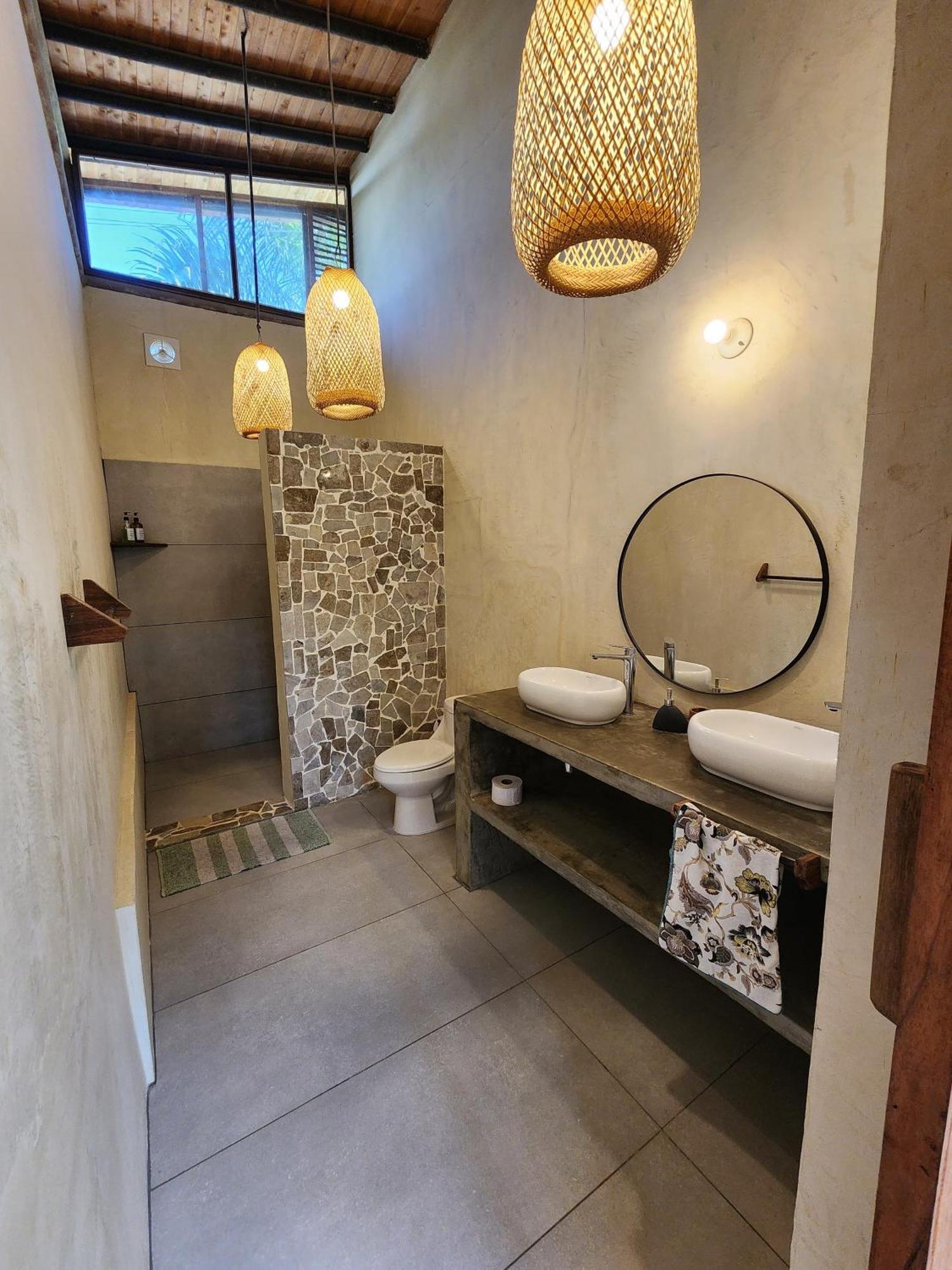 הוילה פאלומינו Casas La Floristeria מראה חיצוני תמונה
